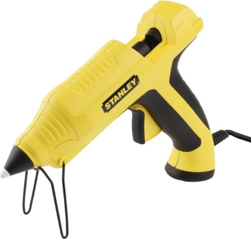 Proffessional hot silicone glue gun